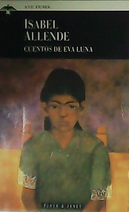 Immagine del venditore per Cuentos de Eva Luna. venduto da Librera y Editorial Renacimiento, S.A.