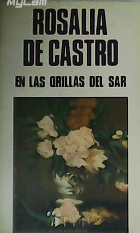 Imagen del vendedor de En las orillas del Sar. a la venta por Librera y Editorial Renacimiento, S.A.