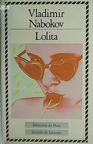 Imagen del vendedor de Lolita. Prólogo de Mario Vargas Llosa. a la venta por Librería y Editorial Renacimiento, S.A.