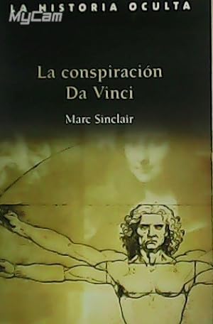Imagen del vendedor de La conspiracin Da Vinci. a la venta por Librera y Editorial Renacimiento, S.A.