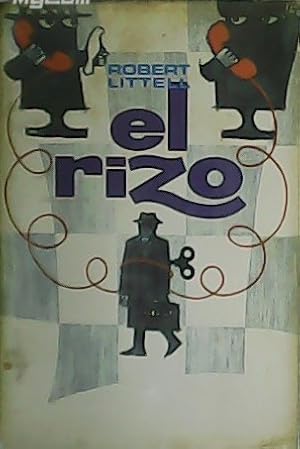 Imagen del vendedor de El rizo. a la venta por Librera y Editorial Renacimiento, S.A.