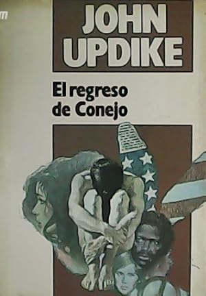 Seller image for El regreso de Conejo. for sale by Librera y Editorial Renacimiento, S.A.