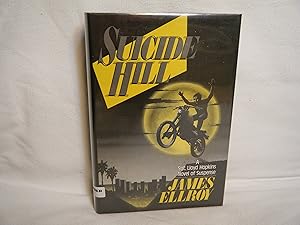 Image du vendeur pour Suicide Hill mis en vente par curtis paul books, inc.