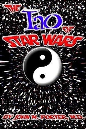 Seller image for Tao of Star Wars for sale by GreatBookPrices