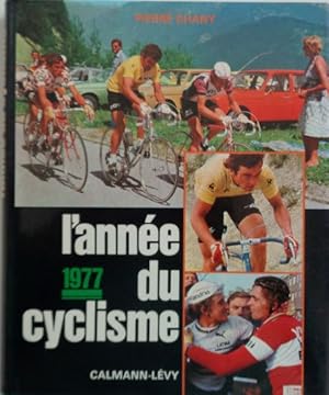 Image du vendeur pour l'anne du cyclisme 1977 (Band 4). mis en vente par Antiquariat Ursula Hartmann