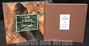 Imagen del vendedor de The Tree a la venta por Boards & Wraps