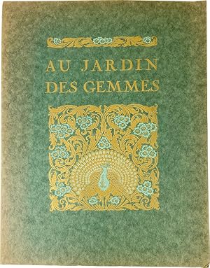 Au Jardin des Gemmes [Limited Edition]