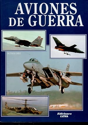 AVIONES DE GUERRA.