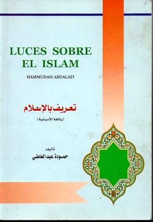 Imagen del vendedor de LUCES SOBRE EL ISLAM. a la venta por Books Never Die