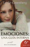 EMOCIONES: UNA GUÍA INTERNA. CUÁLES SIGO Y CUÁLES NO