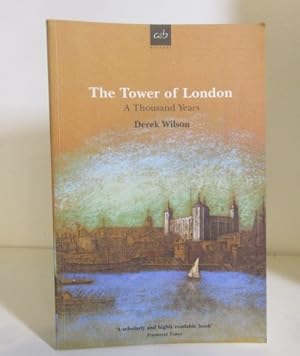 Seller image for The Tower of London: A Thousand Years for sale by BRIMSTONES