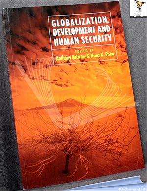 Seller image for Globalization, Development and Human Security for sale by BookLovers of Bath