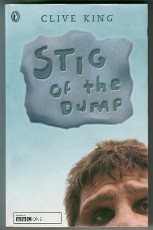 Imagen del vendedor de Stig of the Dump a la venta por The Children's Bookshop
