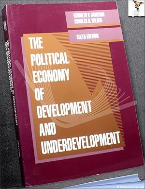 Bild des Verkufers fr The Political Economy of Development and Underdevelopment zum Verkauf von BookLovers of Bath