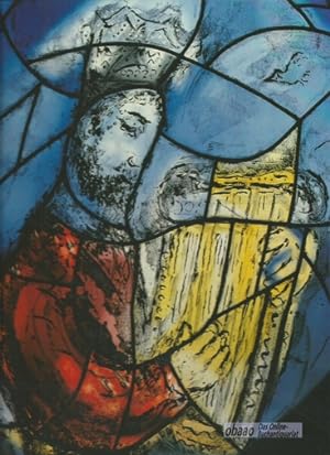 Bild des Verkufers fr Herr, mein Gott, wie gro bist du ! Die Chagall-Fenster zu St. Stephan in Mainz Band 3 Die seitlichen Fenster zum Verkauf von obaao - Online-Buchantiquariat Ohlemann