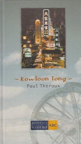 Imagen del vendedor de KOWLOON TONG a la venta por Librera Vobiscum