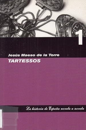 Seller image for TARTESSOS for sale by Librera Vobiscum