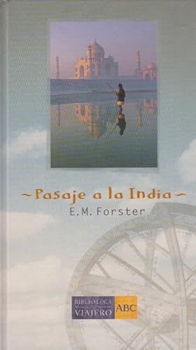 Seller image for PASAJE A LA INDIA for sale by Librera Vobiscum