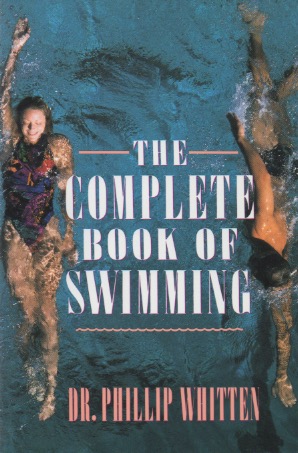 The Complete Book of Swimming