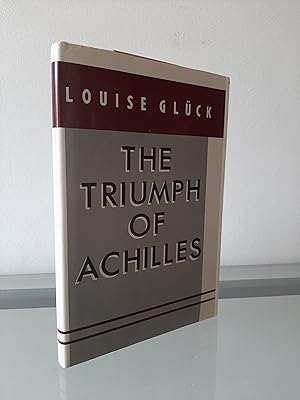 The Triumph Of Achilles