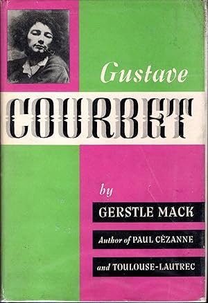 Image du vendeur pour Gustave Courbet mis en vente par Dorley House Books, Inc.