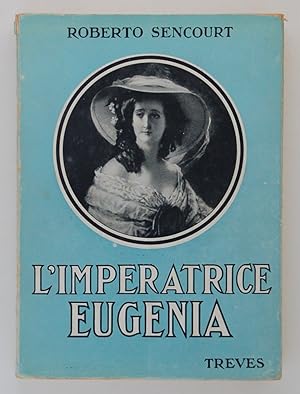 L'Imperatrice Eugenia