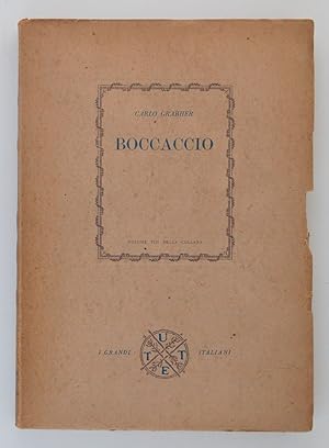 Boccaccio