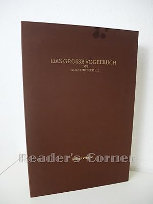 Das grosse Vogelbuch des Olof Rudbeck d. J. Historischer, kunsthistorischer und ornithologischer ...