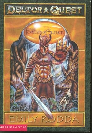 Seller image for Deltora Quest : The Forests of Silence for sale by Librairie Le Nord