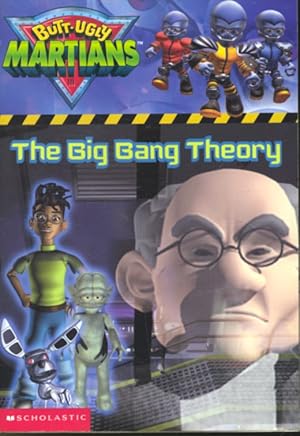 Image du vendeur pour The Big Bang Theory - Butt-Ugly Martians mis en vente par Librairie Le Nord