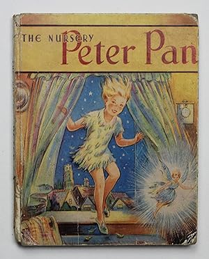 The Nursery Peter Pan - AbeBooks