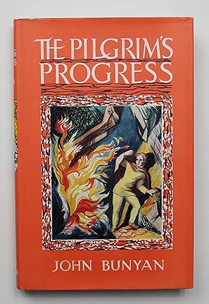 The Pilgrim's Progress (Children's Illustrated Classics Series, 28)