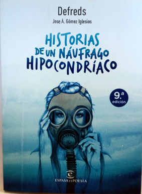 Imagen del vendedor de Historias De Un Nufrago Hipocondraco a la venta por SalvaLibros