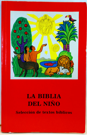 Bild des Verkufers fr Biblia Del Nio, La zum Verkauf von SalvaLibros