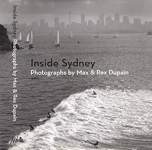 Immagine del venditore per Inside Sydney venduto da Biblioteca di Babele