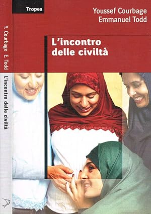 Seller image for L'incontro delle civilt for sale by Biblioteca di Babele