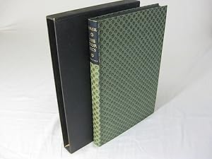 Seller image for THE GEORGICS in Slipcase for sale by Frey Fine Books