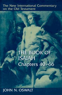 Seller image for The Book of Isaiah, Chapters 40-66 (Hardback or Cased Book) for sale by BargainBookStores