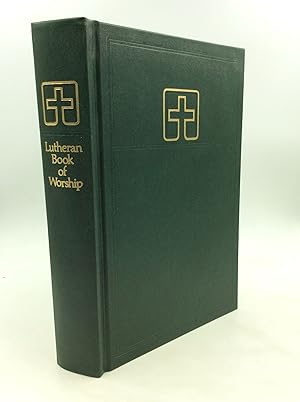 Seller image for LUTHERAN BOOK OF WORSHIP for sale by Kubik Fine Books Ltd., ABAA