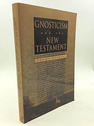 Seller image for GNOSTICISM AND THE NEW TESTAMENT for sale by Kubik Fine Books Ltd., ABAA