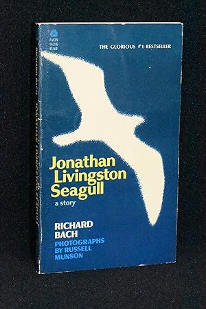Jonathan Livingston Seagull First Edition Abebooks
