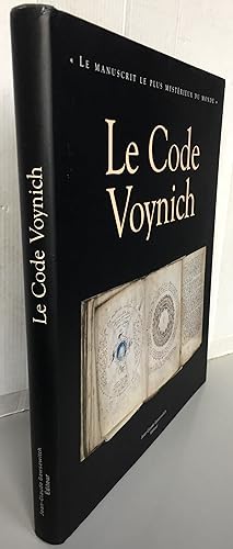 Immagine del venditore per Le Code Voynich venduto da Librairie Thot