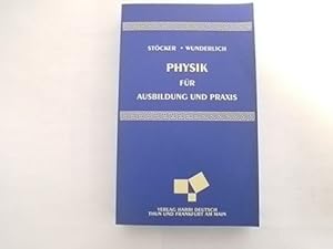 Seller image for Physik fr Ausbildung und Praxis. for sale by Der-Philo-soph