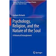 Immagine del venditore per Psychology, Religion, and the Nature of the Soul venduto da eCampus