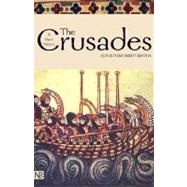 Bild des Verkufers fr The Crusades; A History; Second Edition zum Verkauf von eCampus