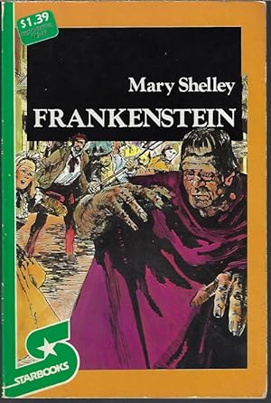 Seller image for FRANKENSTEIN for sale by Books from the Crypt