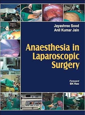Immagine del venditore per Anaesthesia in laparoscopic surgery venduto da Libro Co. Italia Srl