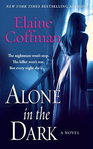 Image du vendeur pour Alone in the Dark [Soft Cover ] mis en vente par booksXpress
