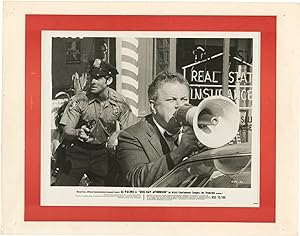 Seller image for Dog Day Afternoon (Original photograph from the 1975 film) for sale by Royal Books, Inc., ABAA