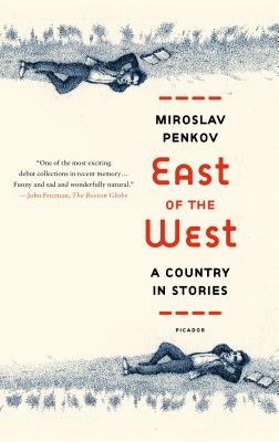 Seller image for East of the West: A Country in Stories (Paperback or Softback) for sale by BargainBookStores